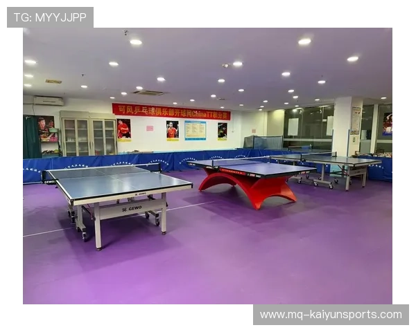 乒乓球俱乐部推动青少年训练营的国际合作与交流计划，乒乓球俱乐部招生